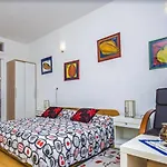 Apartment Zozi