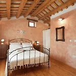 Authentic Holiday Home In Barban With Swimming Pool