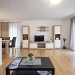 Holiday House Casa Maria