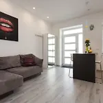 Apartman Luna