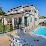 Holiday Home Villa Beach Front By Interhome