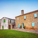 Villa Monte Istra