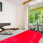 Cerin Apartment