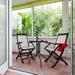 Cerin Apartment