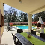 Luxury Vila Compelx Mar-Marisol With 2 Pools And 8 Bedrooms, 200M From The Beach