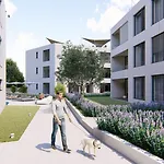The Blueview Appartements Novigrad