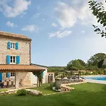 Villa Flavia - Stunning Villa In Istria, Croatia