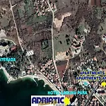 Apartment Ana - 1 Bedroom, Garden, Near The Beach