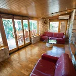 La Scaletta - Private Holiday Villa