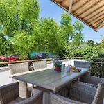 Holiday House Pineta - Fazana, Sea View & Mini Wellness