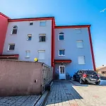 Apartments Saric