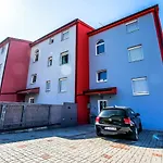 Apartments Saric