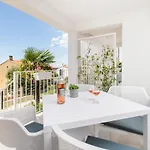 Pribetic Apartments