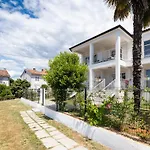 Pribetic Apartments