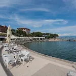 Tea Suite With Sea View