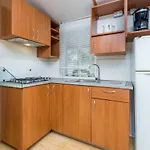 Camping Adria Mobile Homes In Brioni Sunny Camping