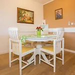 Apartment Tereza