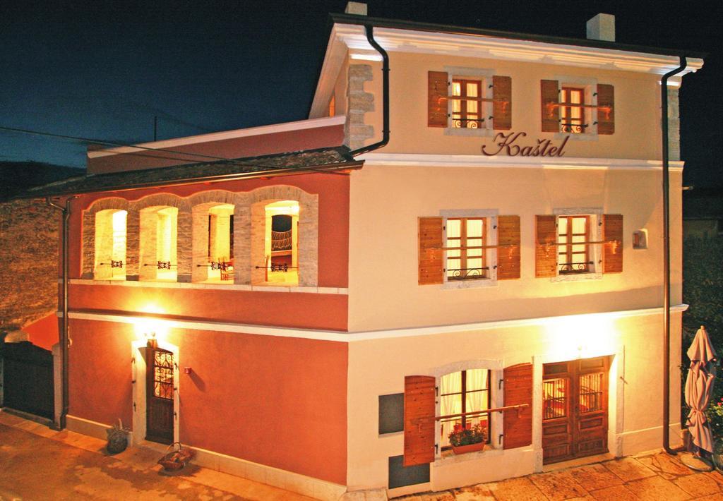Kastel Kastelir Bed & Breakfast