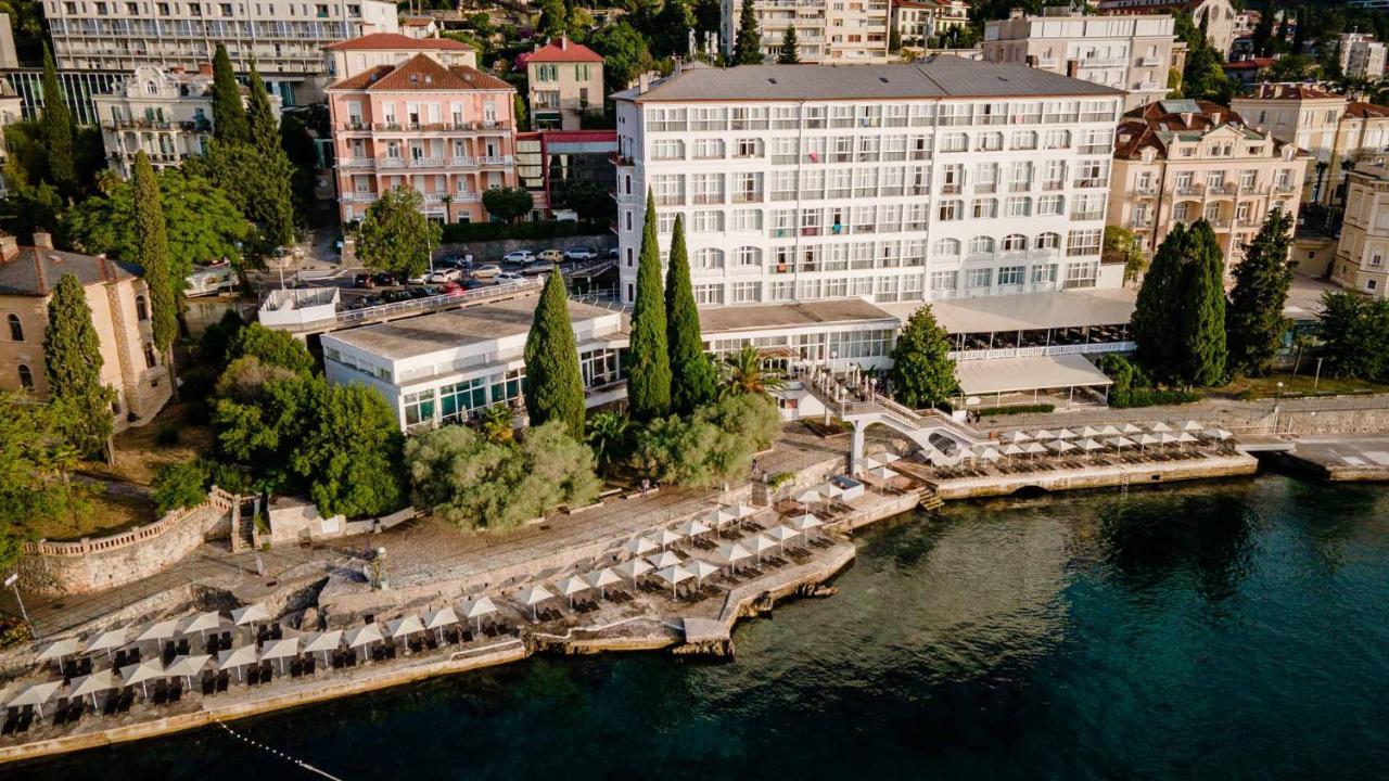 Kristal - Liburnia Hotel