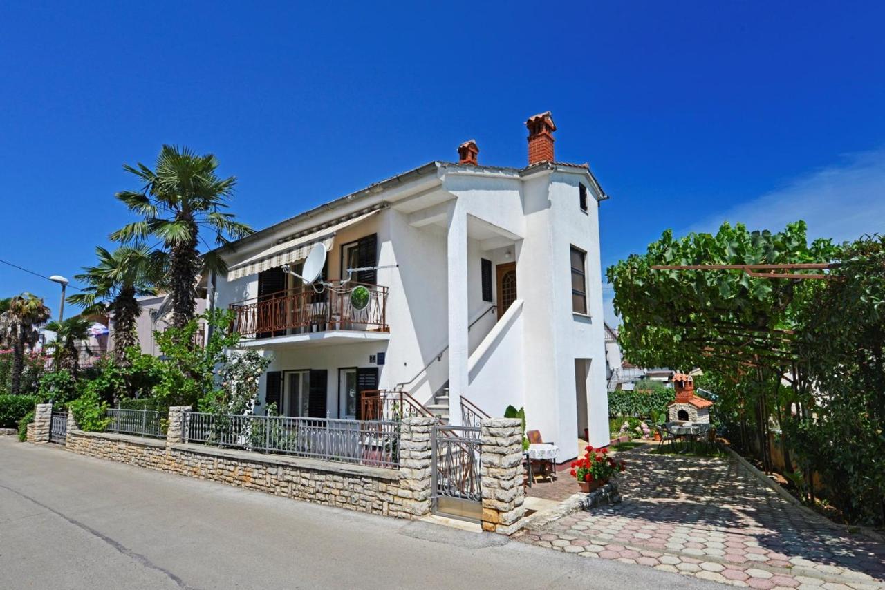 Complex Nevia Guest house 3*