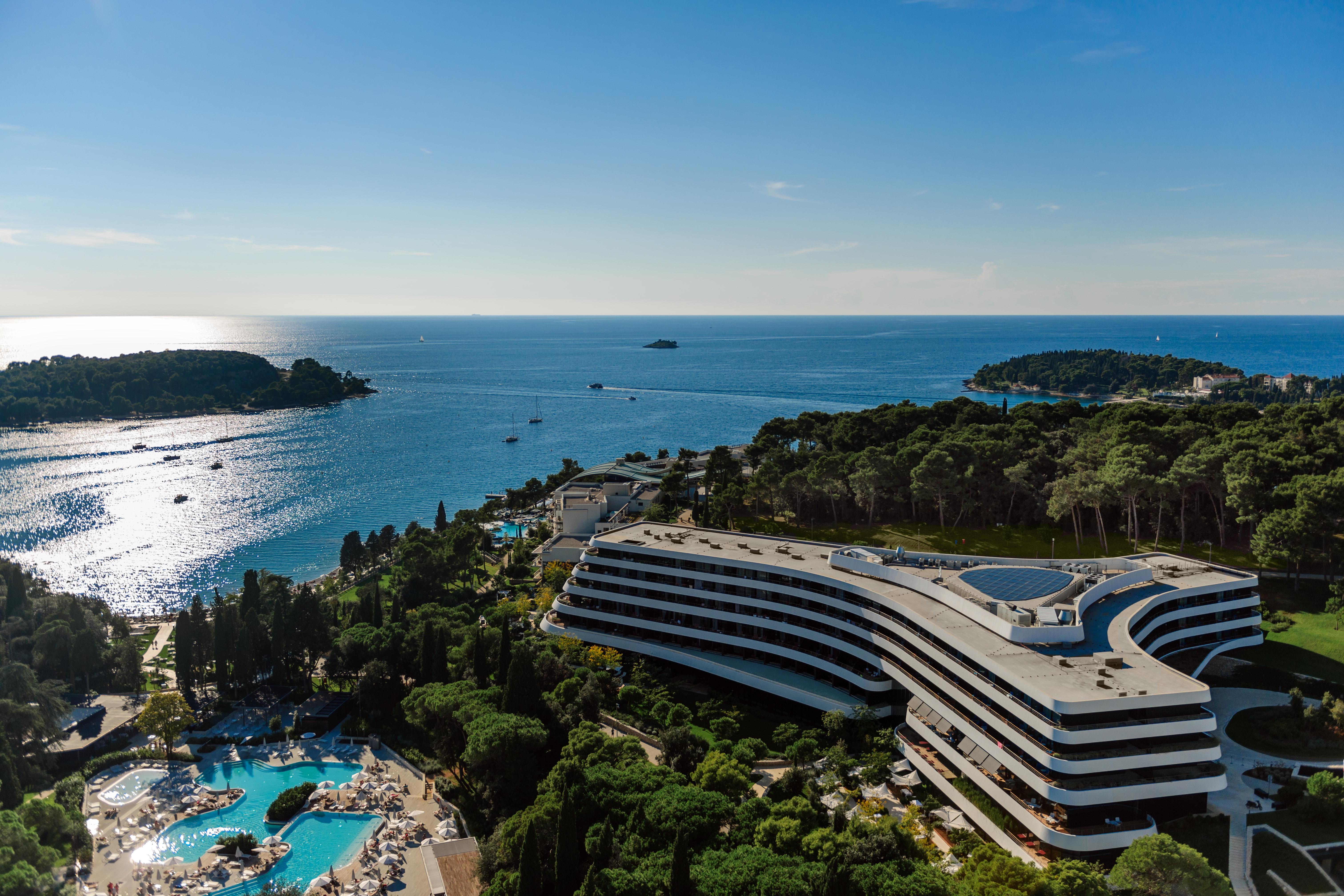 Lone By Maistra Collection 5* Rovinj
