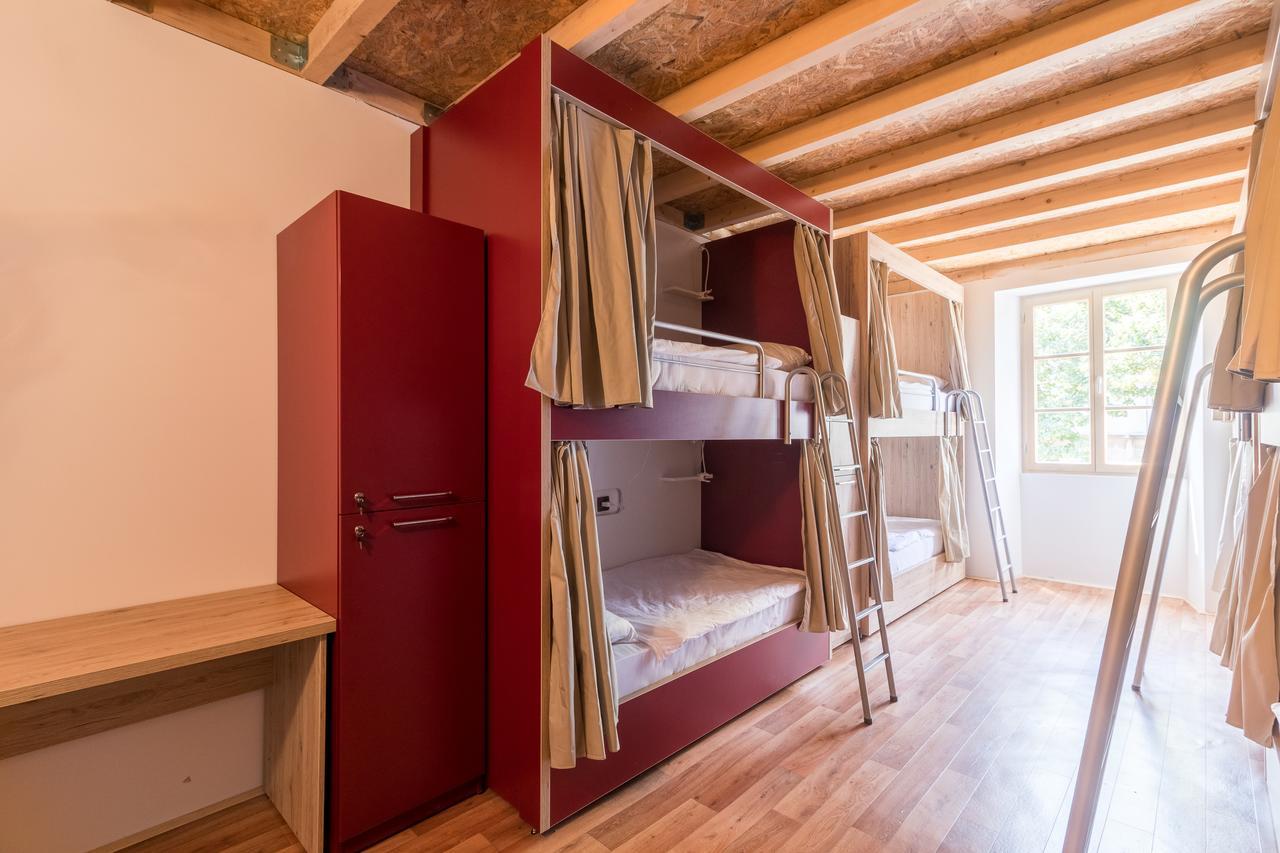 Antique Hostel Pula