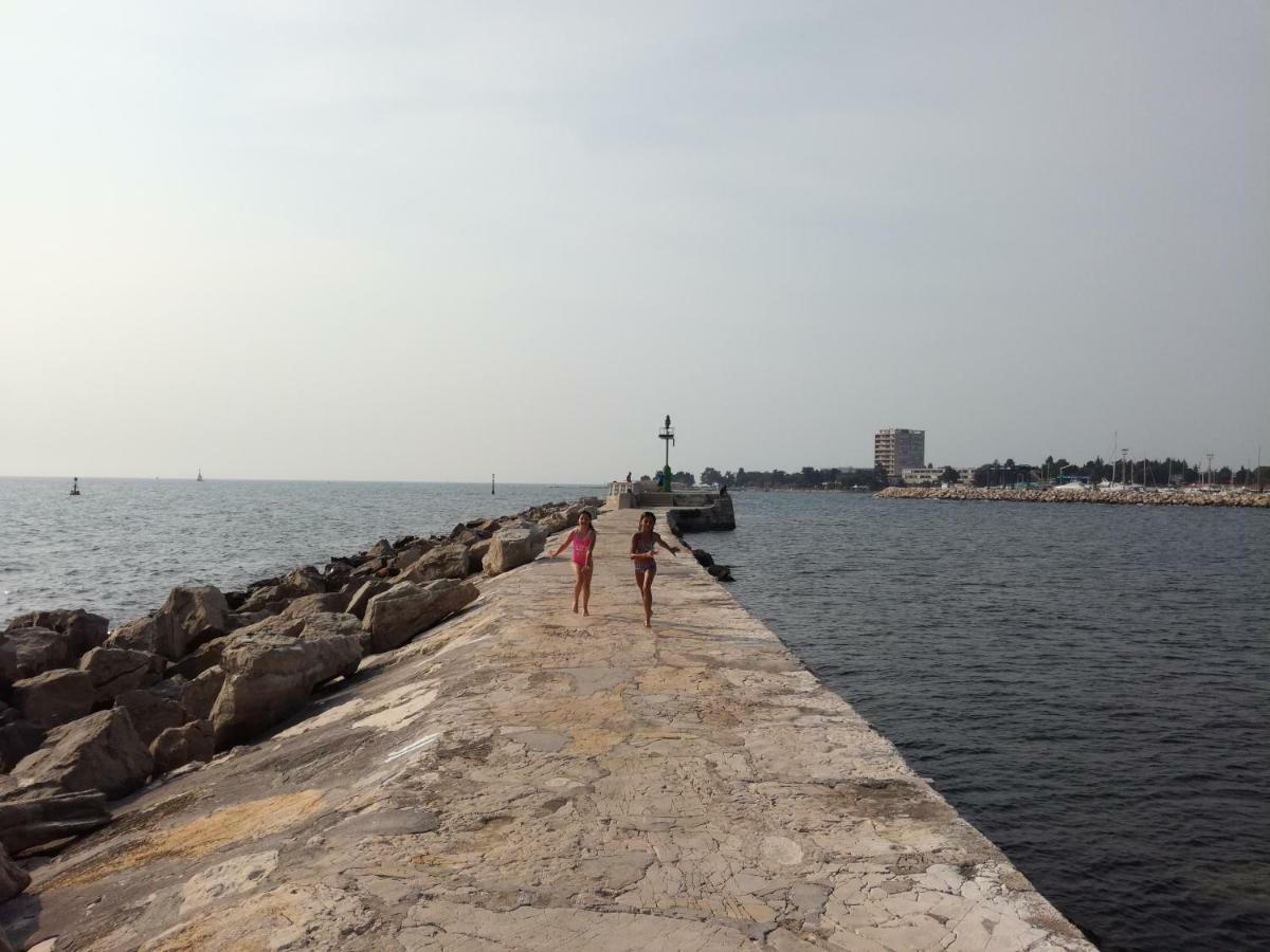 Guest house Kvartin Umag