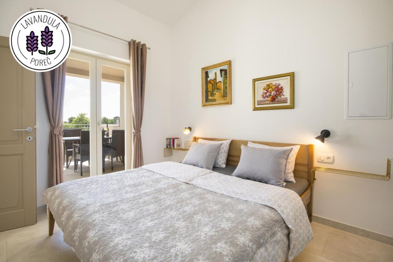 Ferienresidenz Lavandula Apartament