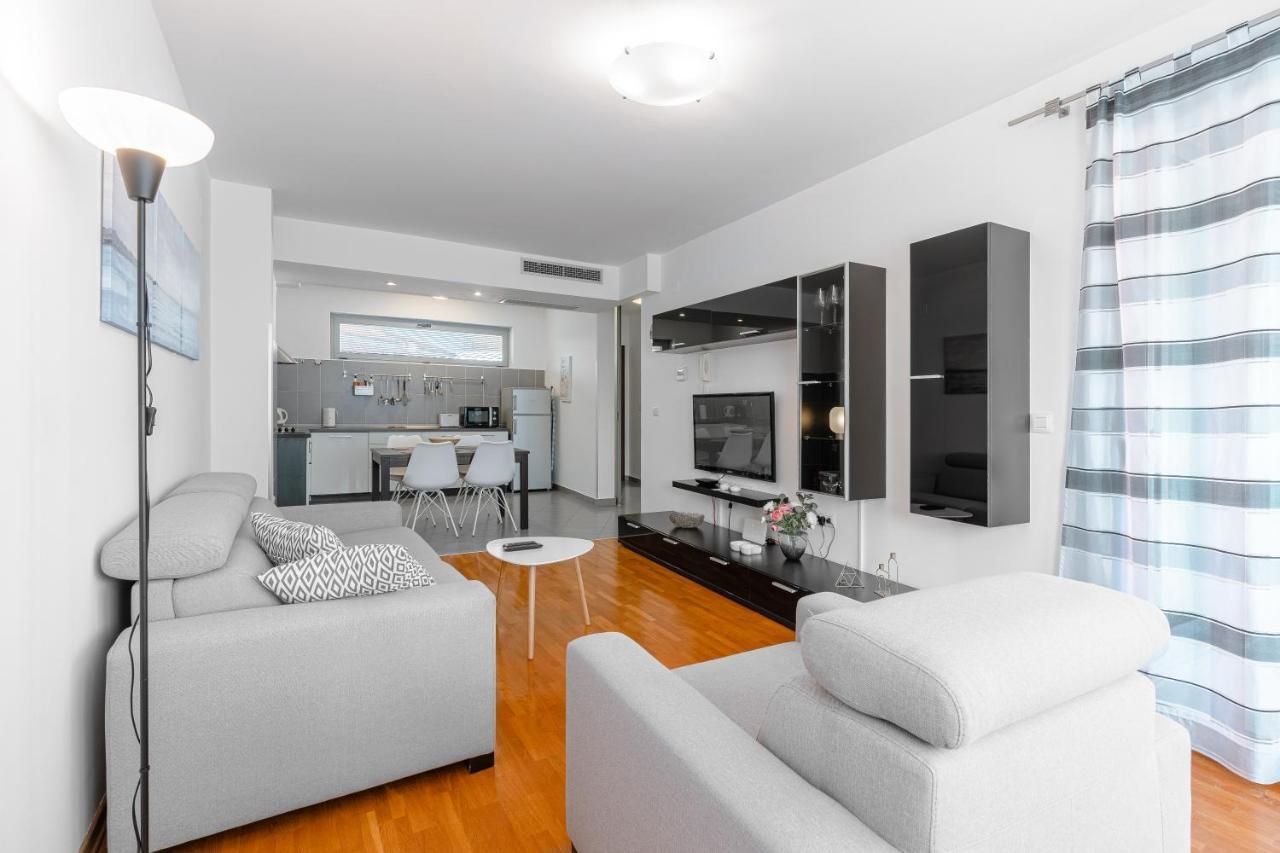 App 2 Appartement
