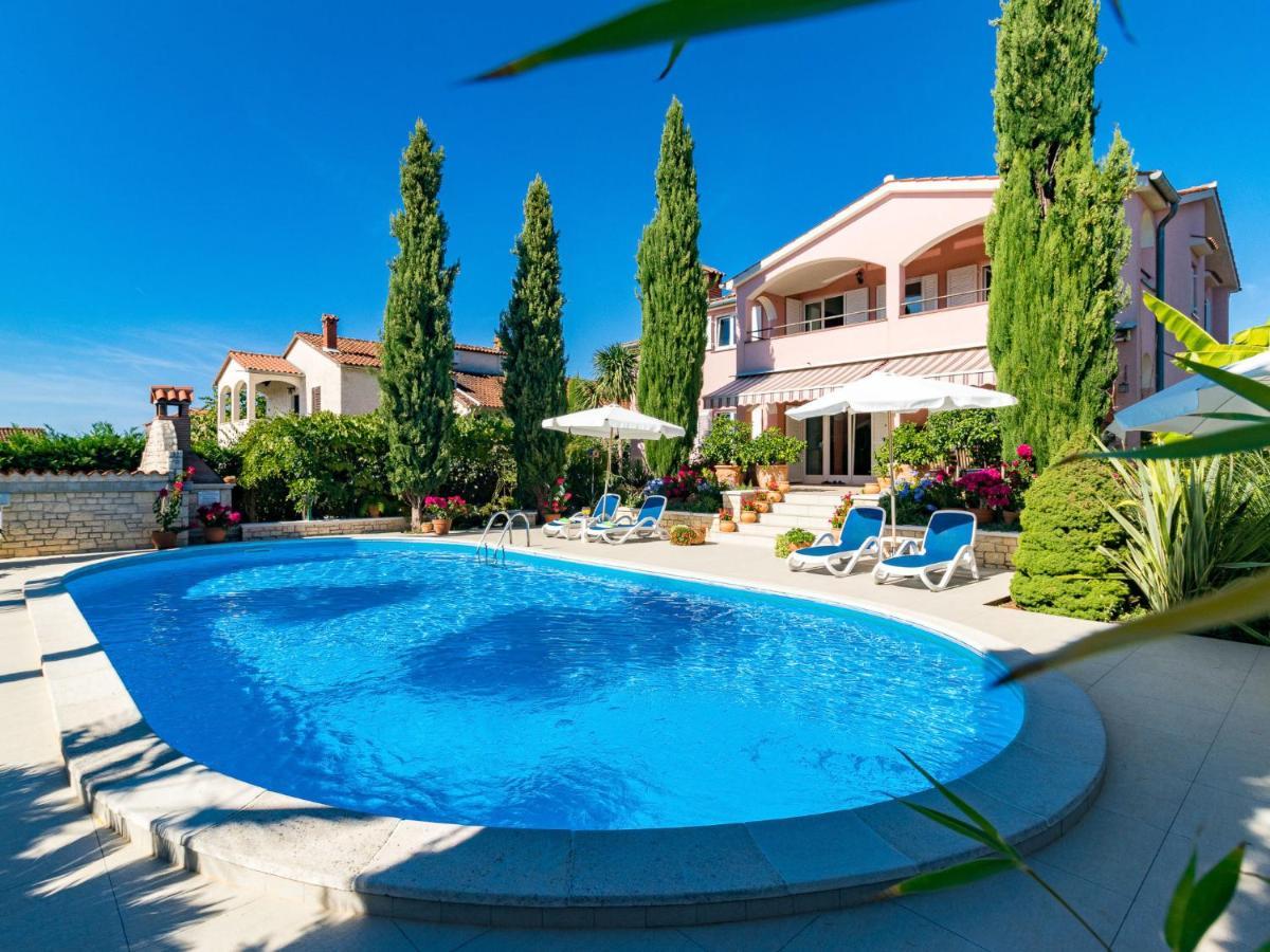Viktorija - Prc405 By Interhome Nova Vas (Porec)