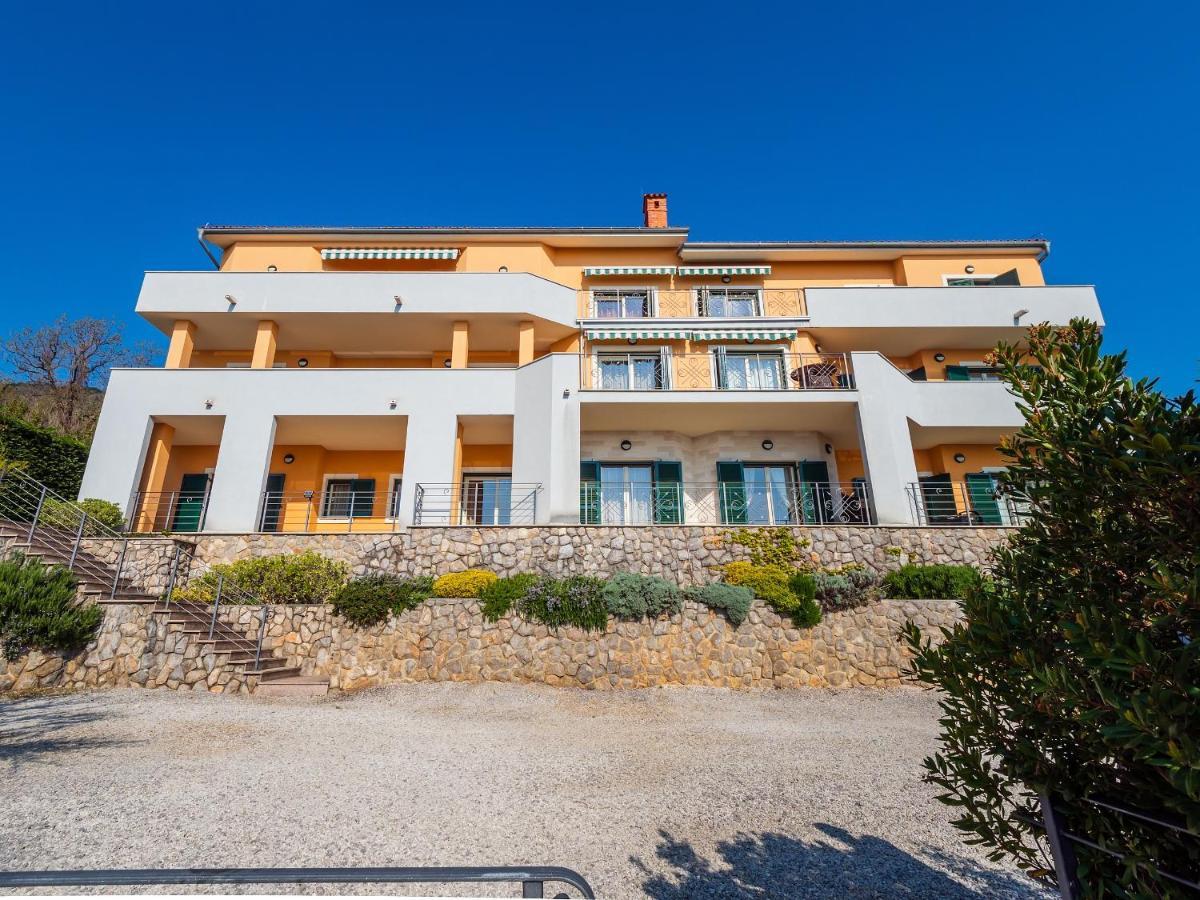 Gasthof Kraj Mošćenička Draga