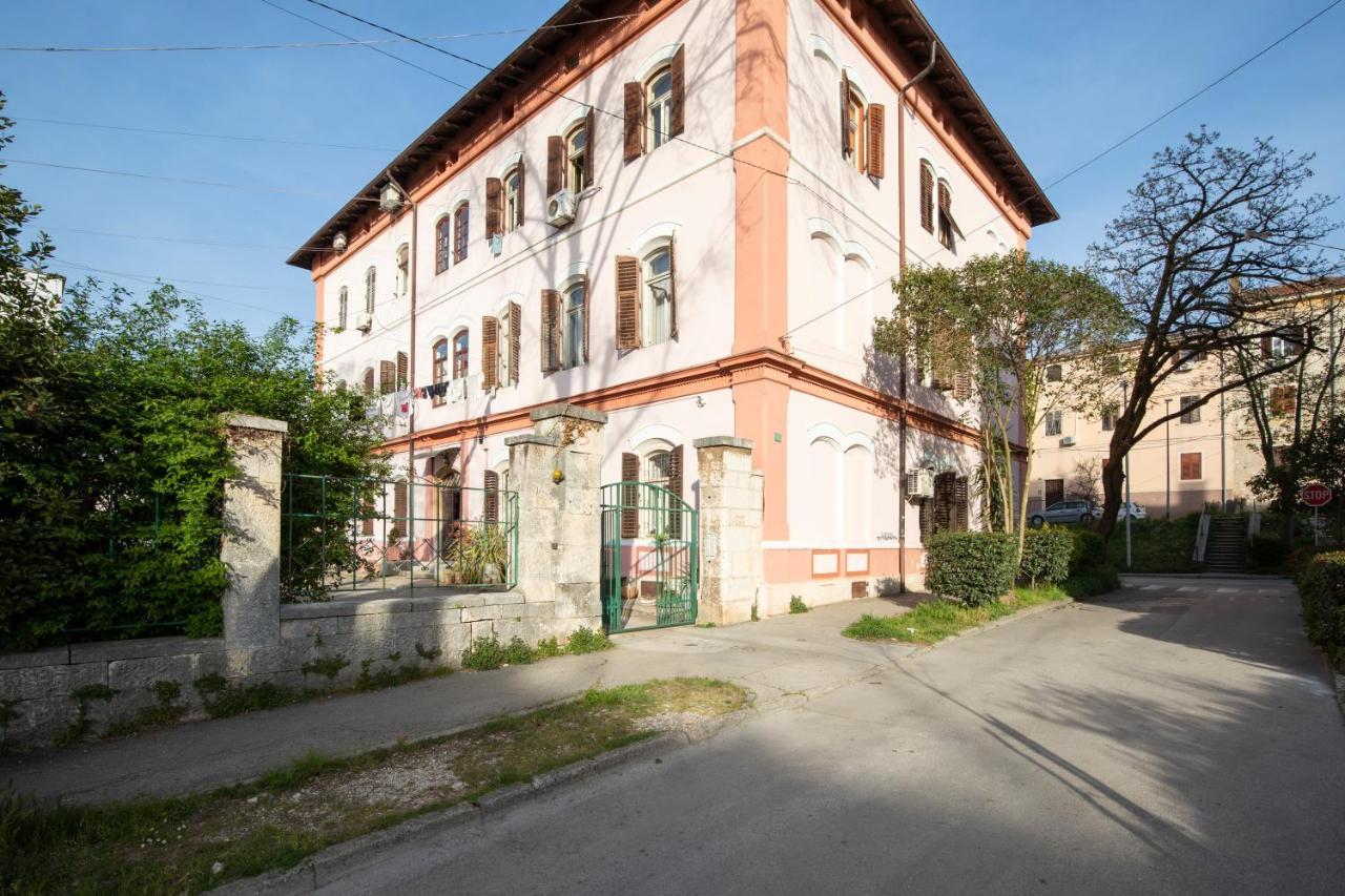 Apartament Palazzine