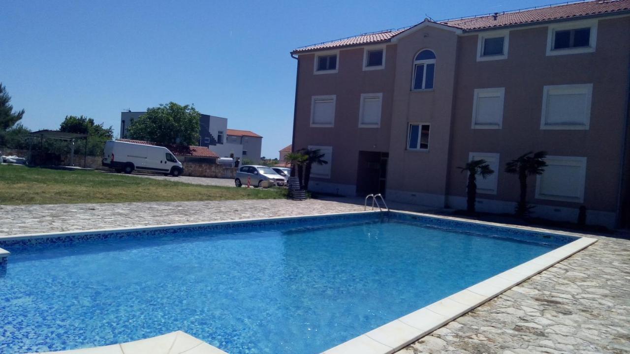Apartament Apartma Andrea Medulin