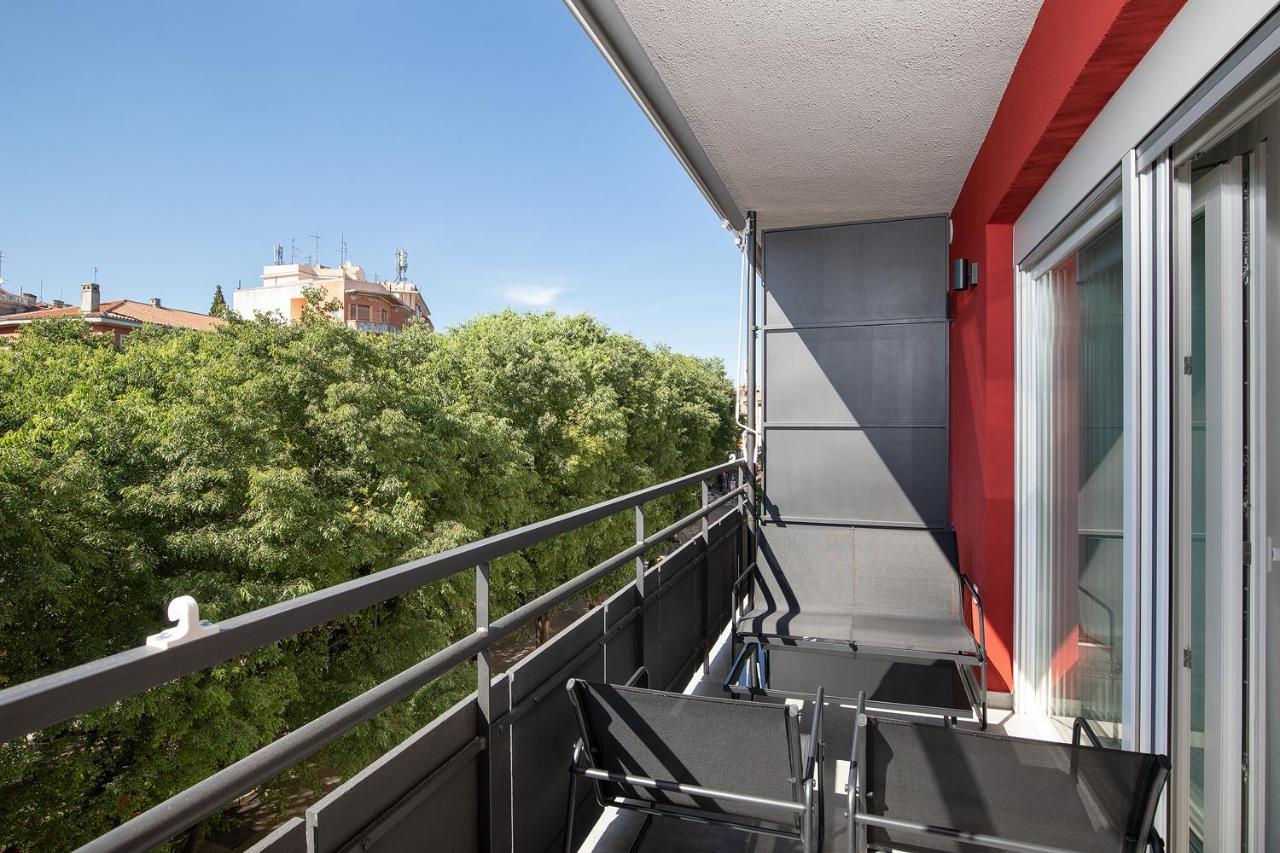 Apartamento Golden Gate