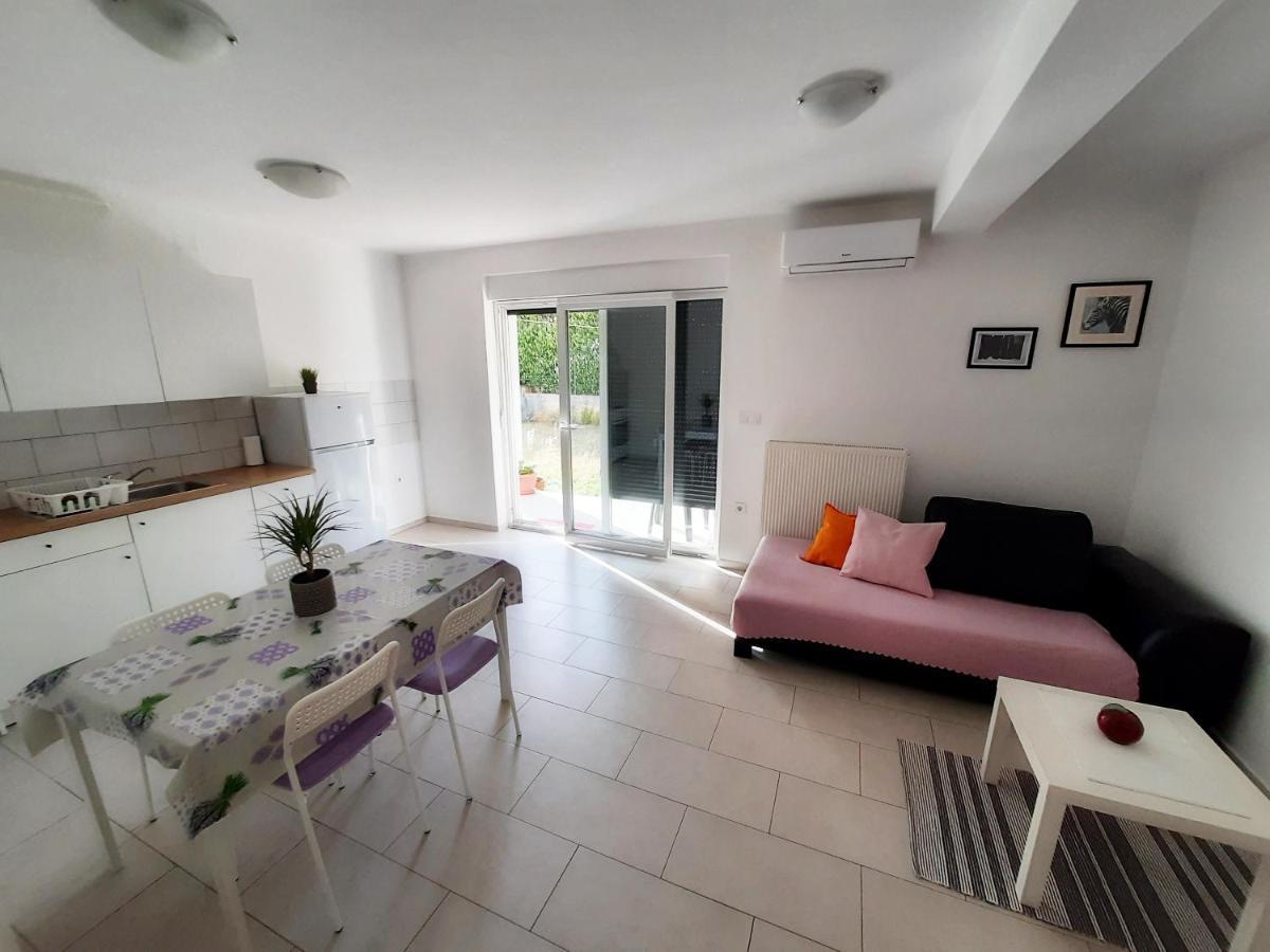 Argonauti With Free Parking Apartament *