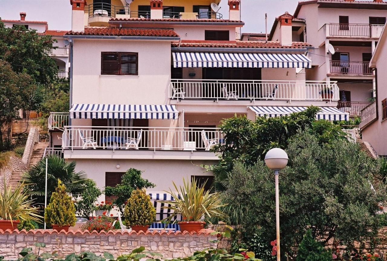 With A Parking Space Rabac, Labin - 17655 דירה ראבץ