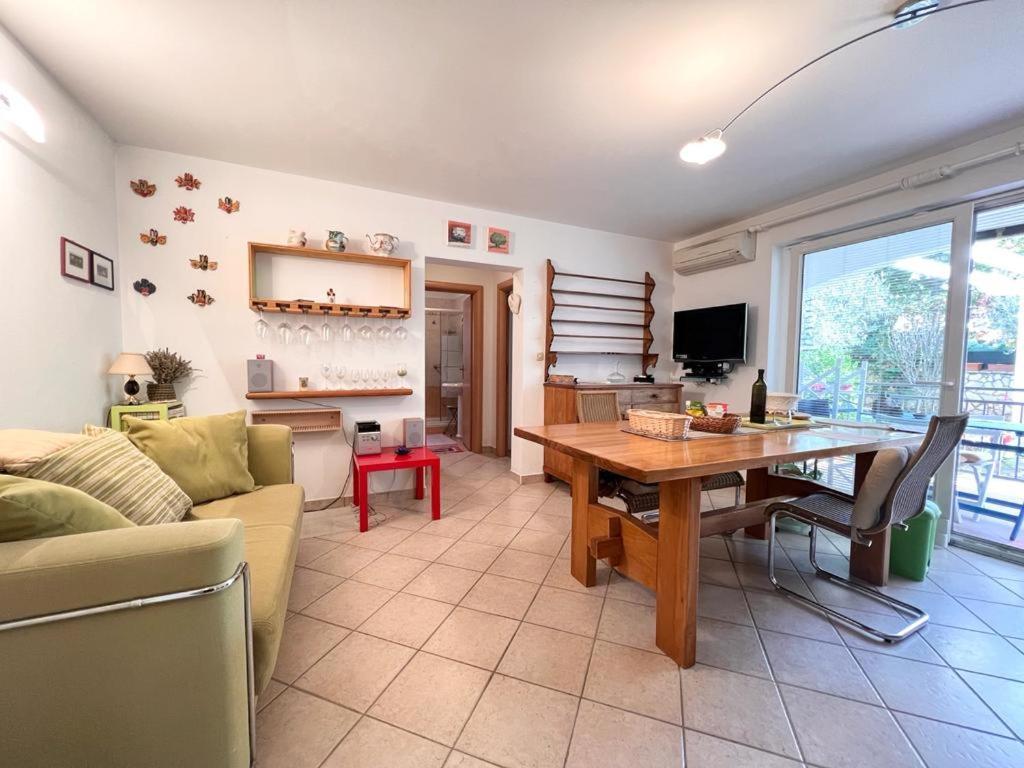 Apartment Giardino *