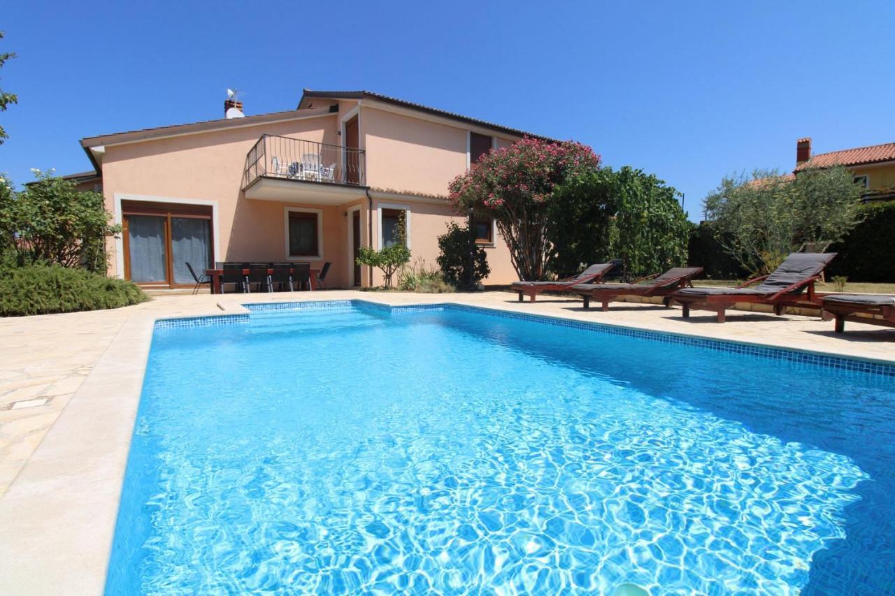 Family Friendly House With A Swimming Pool Liznjan, Medulin - 20798 Ližnjan