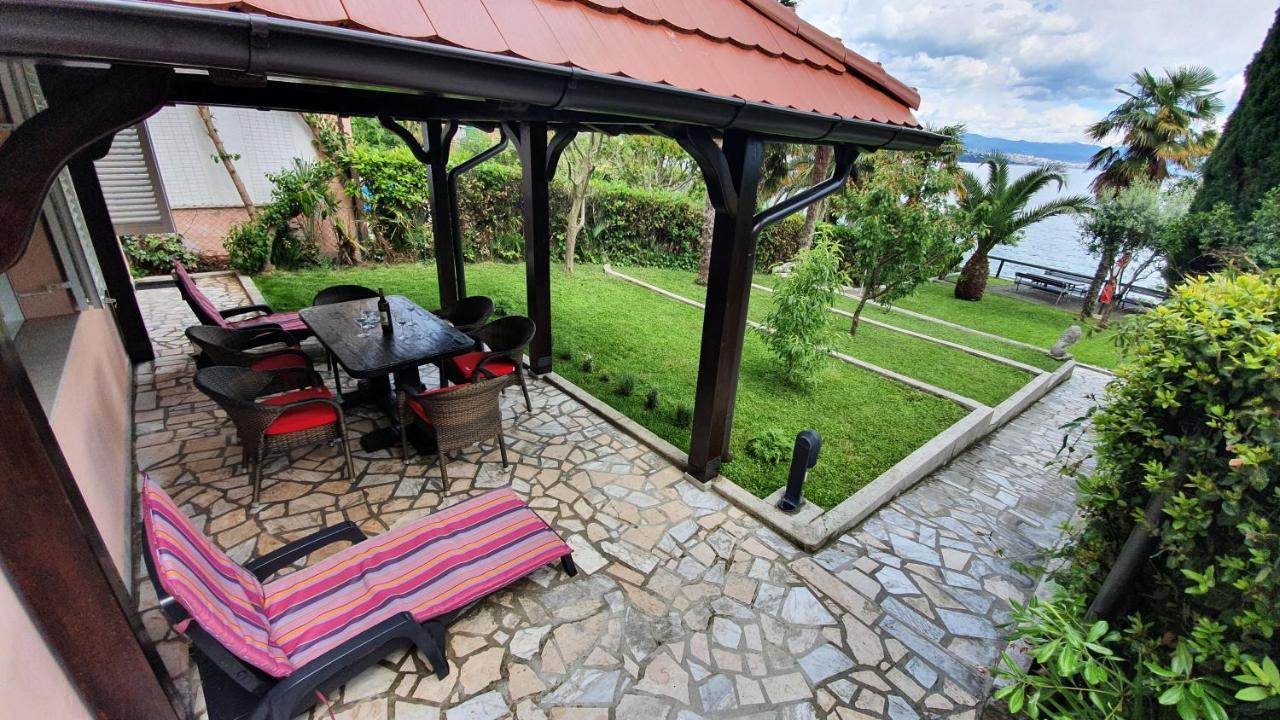 Apartman Marija Volosko Appartamento