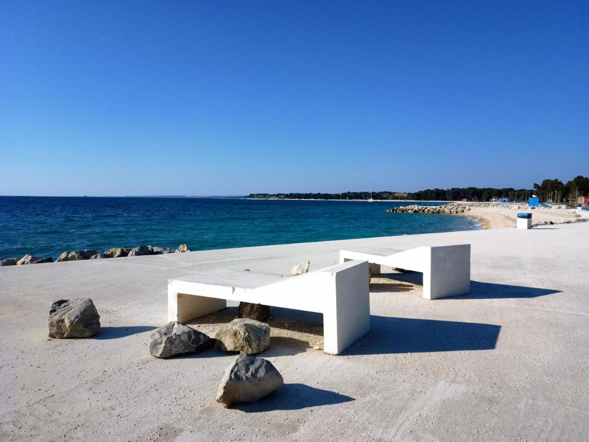 Abelia Sea View Apartman