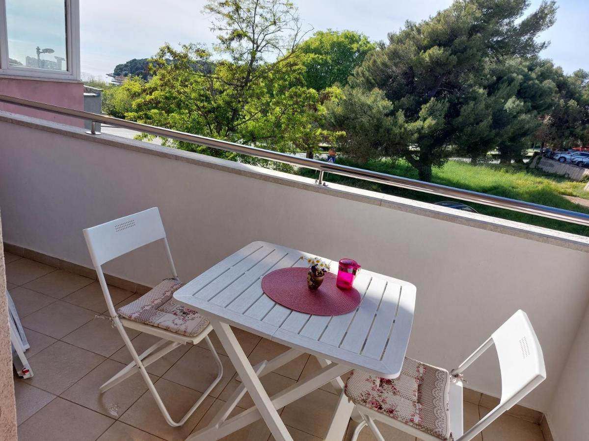 Appartement Suzy