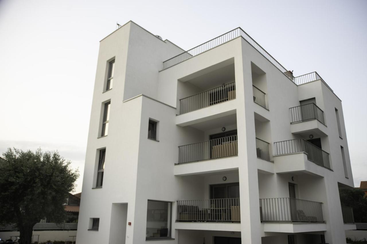 Appartement A-seven *