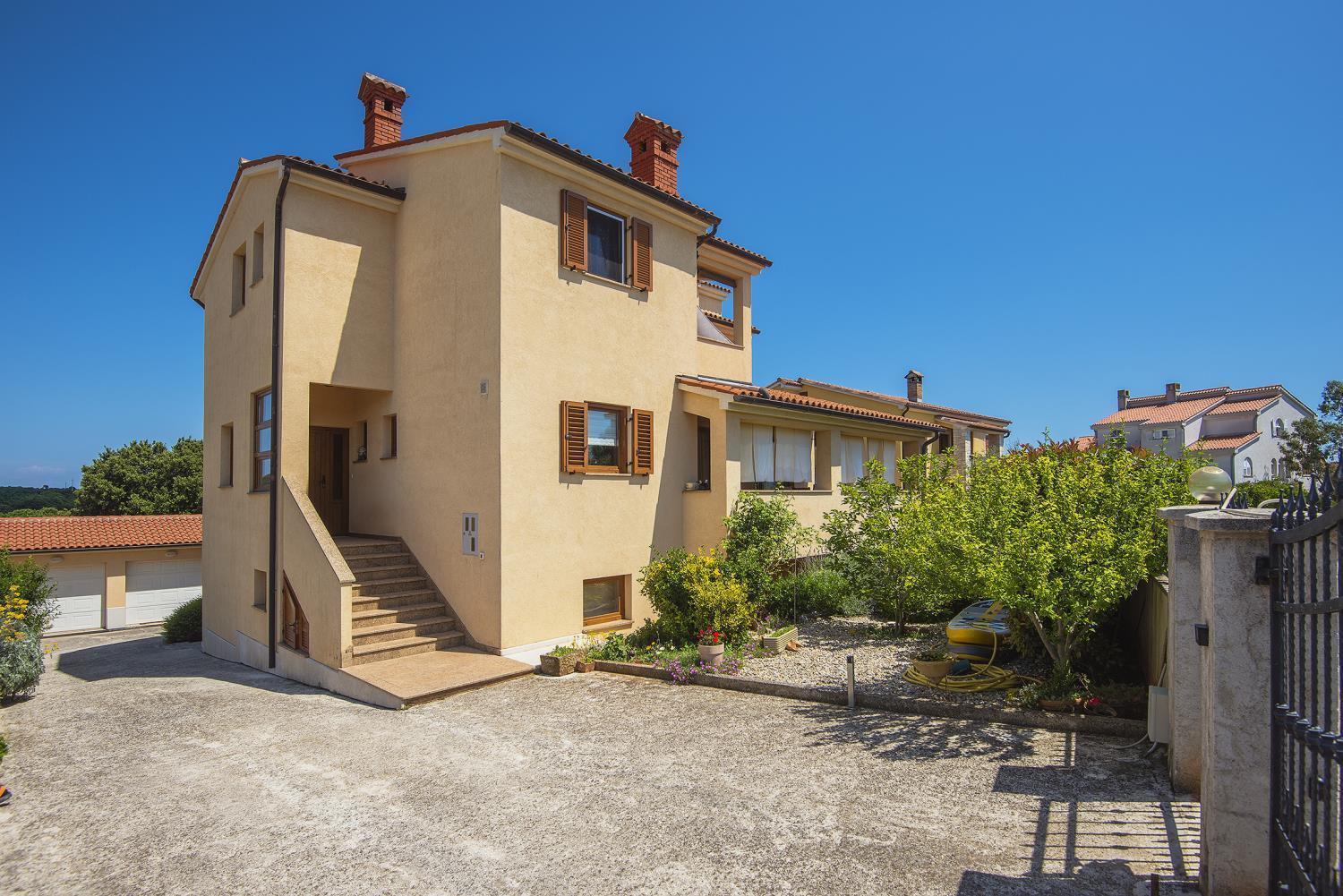 Apartman Alex