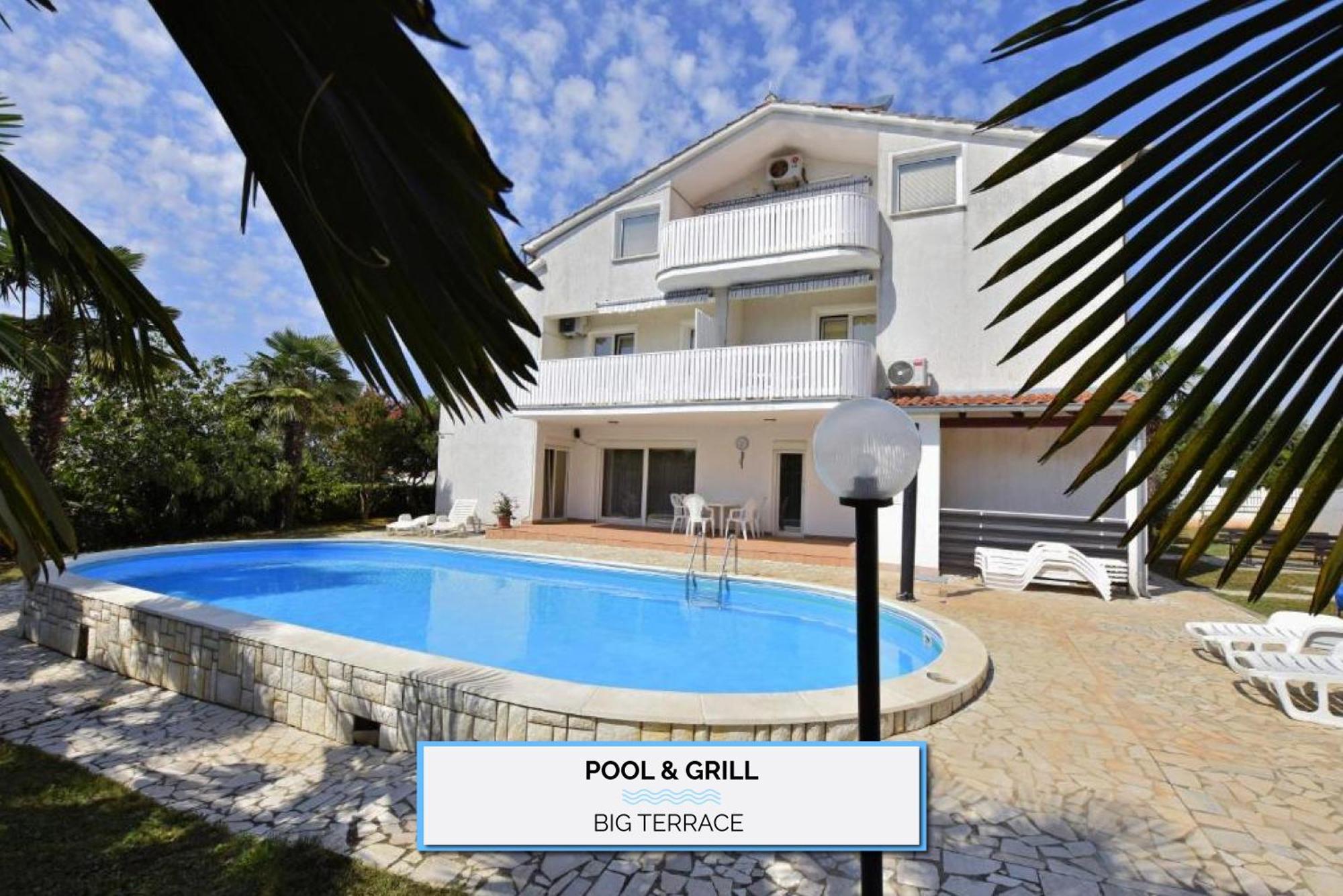 Marinela * Porec