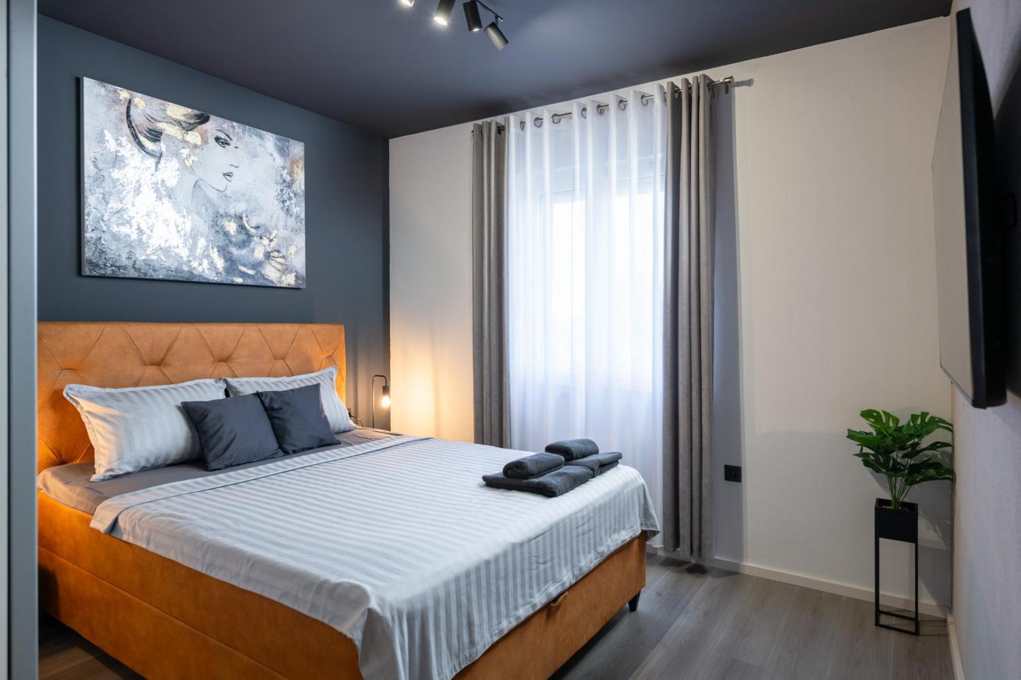 M&a - Luxury Appartamento *