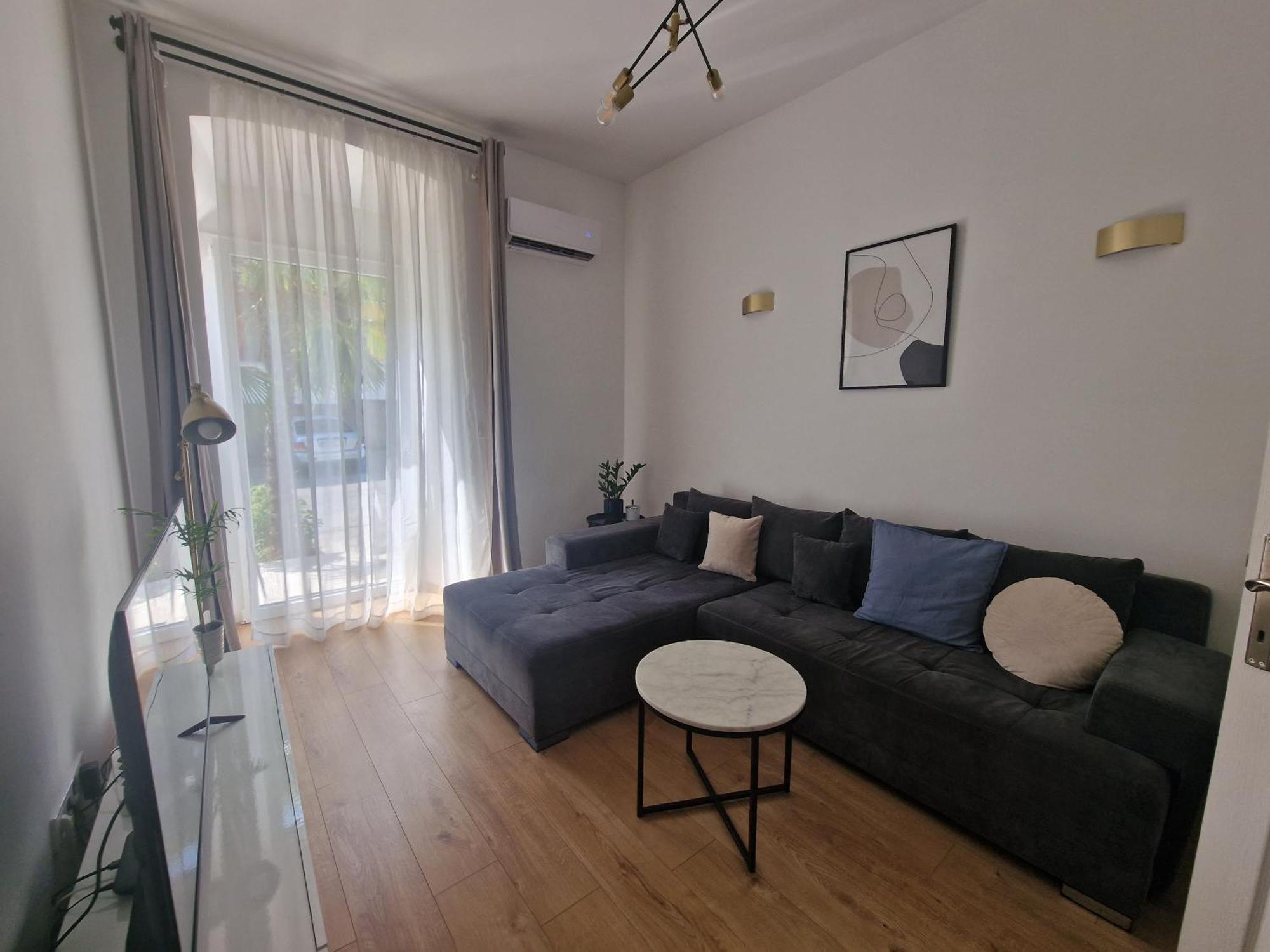 Eda Appartement *