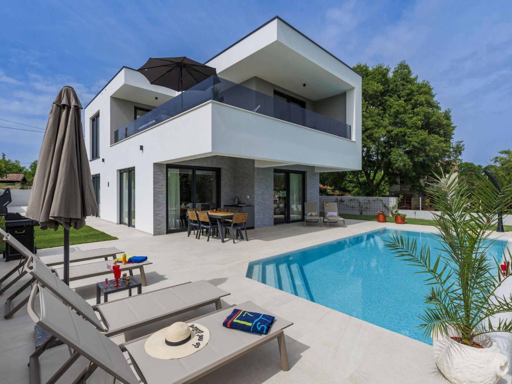 Gorica By Interhome Villa