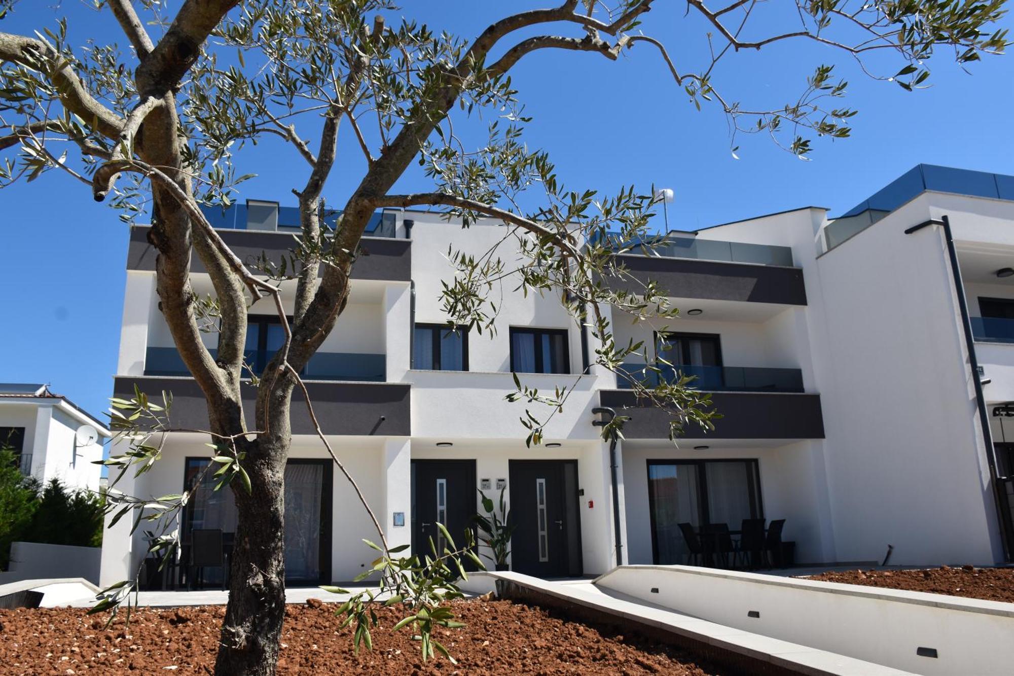 Apartment Rismondi 37d