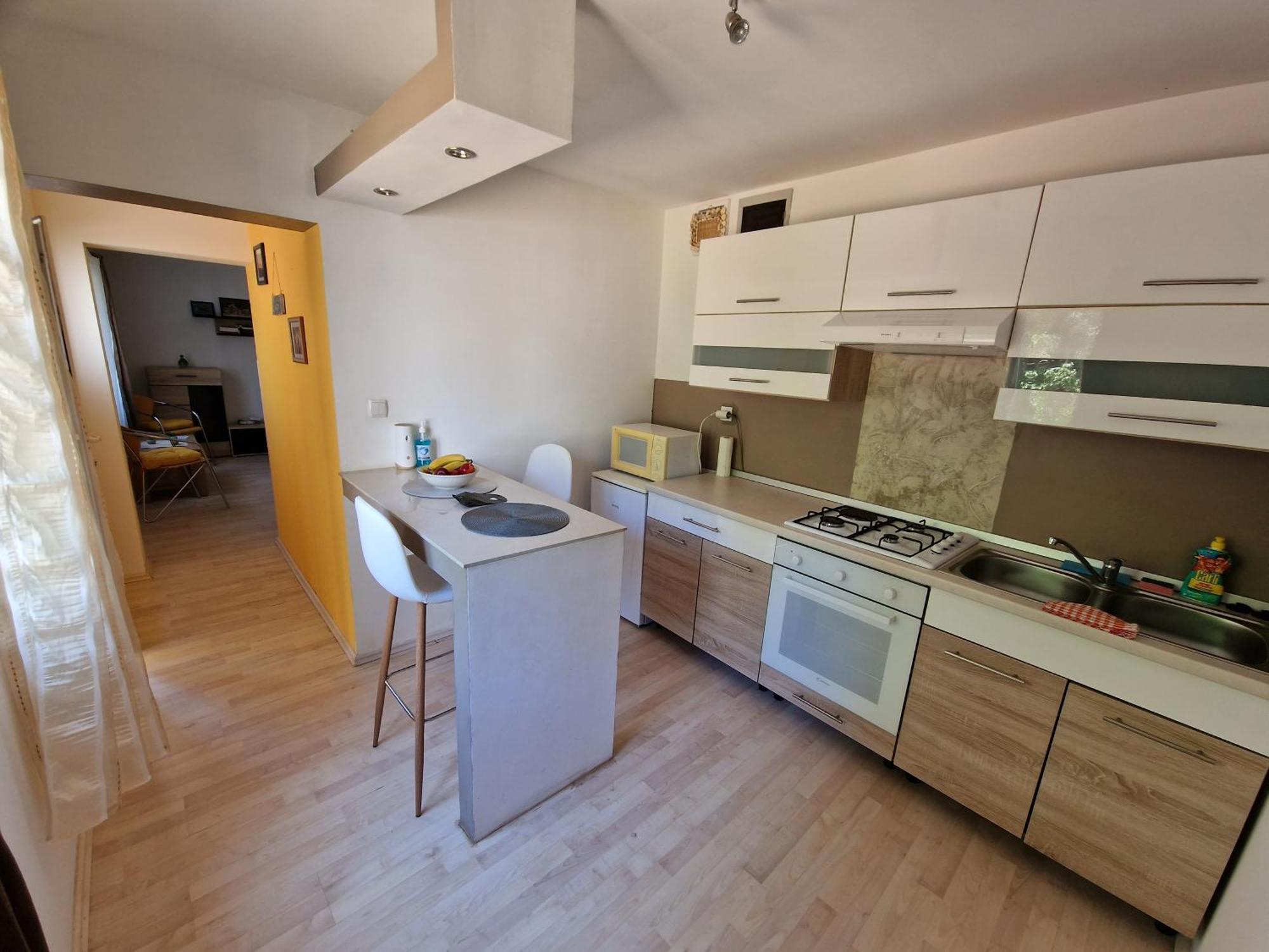 Apartment Apartment Pula
