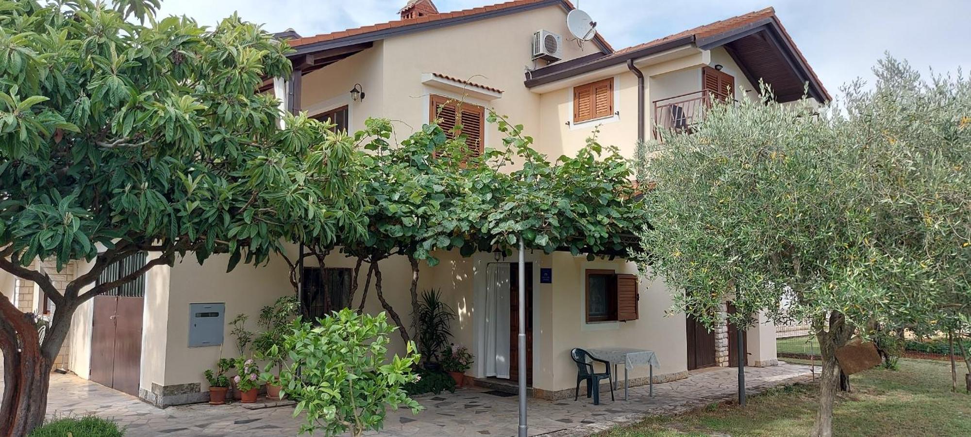 Kuca Za Odmor Holiday home *